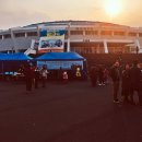 한라체육관 | 윤도현 전국투어 콘서트 제주도 한라체육관 후기