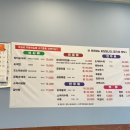 해든메디컬센터 | 배곧 순대국 | 새장터순대소머리국밥 | 방문 후기🍚