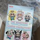 한이마트 | 팝마트 라부부X산리오 콜라보 구매후기 !! 오픈런 안하고 구매하는 방법💸