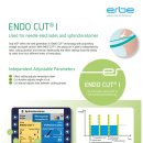 Erbe Vio 300D with APC2 Argon Plasma ESU 이미지