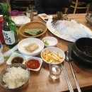 바닷가회먹거리세상 이미지