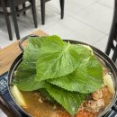 화로애뼈다귀해장국감자탕 | [영등포구청 맛집 감자탕/당산뼈다귀해장국]가성비좋은 감자탕 편육 메뉴 후기!