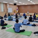 어르신요가 이미지