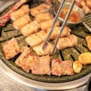 중문흑돼지킹돈 제주서귀포본점 이미지