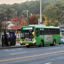 계룡버스 116번 2033호 그린시티 CNG 2022년식 이미지