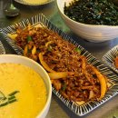 말죽거리닭발엔오돌뼈옥계점 | 또바기 닭발 | 까치산술집 • 화곡동맛집 • 닭발 집인데 난 오돌뼈만 먹음..