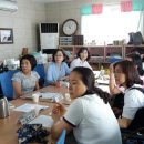 마장동 작은도서관 이미지