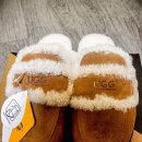 2054 | 23FW 호주 에버 레미 양털 슬리퍼 AS2054 UGG 슬리퍼 후기