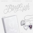 박은빈(PARK EUN BIN) 공식 팬클럽 빙고(BINGO) 4기 키트 상세페이지 안내 이미지