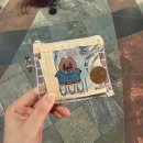 학마을공원 바닥분수 | [후쿠오카 2박 3일] 나 홀로 후쿠오카 여행 1일차 -하카타/후르츠 산도/츠케멘/명란덮밥/캐널시티 분수쇼