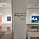 최북미술관 1층 이미지