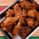 치킨 팩토리 이미지