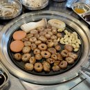 막창스토리 | [부산 맛집] 덕천 막창 회식장소 추천 : 막창스토리 부산본점 (ft. 막국수)