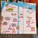 교촌교 ~ 대통교(제민천양쪽) | 당일치기 충남 공주 여행 충남 가볼만한곳 공산성 외 국내 혼자 뚜벅이 여행 코스