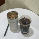 군산 내흥동 | 우지커피 군산내흥점 | 내흥동카페 우지커피메뉴 딥카페라떼후기