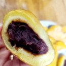 맛나찹쌀꽈배기 이미지