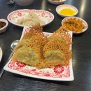 수제정만두