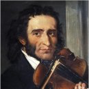 Niccolo Paganini Best collection(파가니니 모음) 이미지