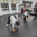 크로스복싱 | 대구복싱 체육관 Z24 복싱&amp;크로스트레이닝 첫 체험 후기