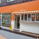 서울 광장동카페, 광나루역카페, 반려견동반카페 추천 [오고 OHGO] 내돈내산 솔직방문후기