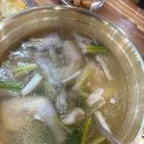 명동닭칼국수
