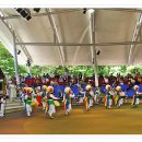 함안 화천농악 이미지