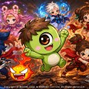 아이언 PC 방 인벤