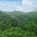 토함산마이웨이 이미지