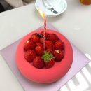 가족과 함께 보드게임 | [설날 일상] 가족과 함께한 LA갈비 먹부림 &amp; 투썸 말차 가나슈 케이크 후기 (feat. 보드게임 금지어게임)