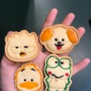 [광적]행복한 우리집 케이크 만들기 | 우리 사랑엔 빛이있기에★彡