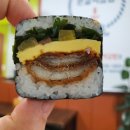 아차김밥 이미지