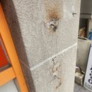 대구간판철거업체 수성구만촌동 진이찬방 어닝간판철거 후기입니다