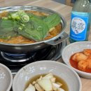 장한평역 4번 출구앞 | 장한평역 맛집 감자네감자탕 장한평직영점 재방문 후기