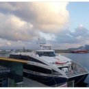 강릉항여객터미널 이미지