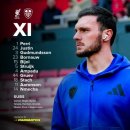 한성당건재한약품 | 25/26시즌 EPL 19R 리버풀VS리즈 후기