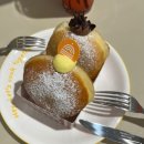 광주 도넛 :: 배배꼬 광주일곡점 달콤한 도넛으로 당 충전 완료 🍩