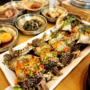 BS멀티샵 | [맛집/김포] 건강밥상에서 밥먹고 기네스북에 오른 카페에서 커피 한잔