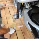 현대오토바이 이미지