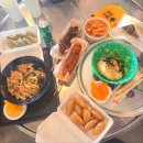 후포 비소 제08호 | 2025년 2월 따끈따끈한 예산시장 솔직후기! (1편 식사편) | 자세하게 적어본 9곳의 음식