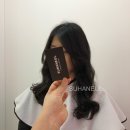 수하늘 헤어