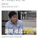 좌파 연예인 이하늬 이준기 조진웅... 일타강사 전한길 이미지