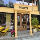 카페 새로 | [양재천 카페] MIETTE(미에뜨), 양재천 카페거리에 새로 생긴 도곡동 베이커리카페 솔직후기