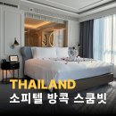 마니피크 | 소피텔 방콕 스쿰빗 위치 가격 아코르 5성급 호텔 추천