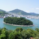 여수바다