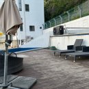 옐로우서브마린 온수수영장펜션 | 23.05.02 전남 여수 옐로우서브마린 온수수영장 펜션 401호 이용 후기