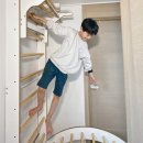 태그홈트 | 집에서 자세 잡아주는 홈트, 우키 홈슈로스바 한달 사용 후기