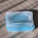 개발소 | 프로키퍼 악어 지퍼백 써보고 충격… 진정한 실리콘 지퍼백 끝판왕