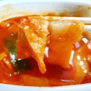 직화찜닭볶찜 이미지