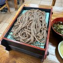 중앙모밀우동 | 남포동 생활의 달인 맛집 중앙모밀 주차 꿀팁 내돈내산 후기