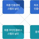 신매대교 인증센터 이미지
